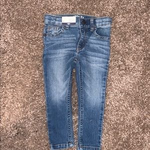 Toddler Skinny Jeans 2T